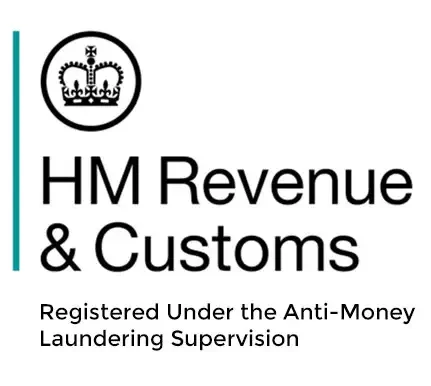 HMRC registered