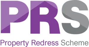 Property Redress Scheme member